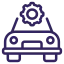 Automotive Icon