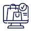 Ecommerence icon